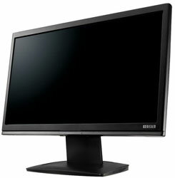 【送料無料】アイ・オー・データ機器 LCD-AD194XBハイビジョン対応 18.5型ワイド液晶ディスプレイ （ブラック）