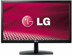 【送料無料】LG Electronics Japan IPS225V-BN