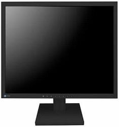 【送料無料】ナナオ S1902-STBK48cm(19.0)型カラー液晶モニターFlexScan S1902-ST ブラック