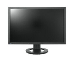 【送料無料】ナナオ S2243W-HXBK56cm(22.0)型カラー液晶モニター FlexScan S2243W-HX ブラック