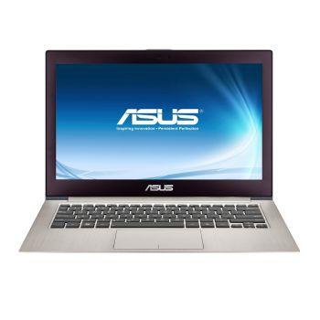 ASUS UX31A-R5128UX31AZENBOOK/sliver(13.3インチ/Core i7 3517U/128G/Win7 HP)