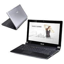 【送料無料】ASUS N53JF-SZ005SVASUS N53JF (15.6"/Core i5-460M/4G/500GB)