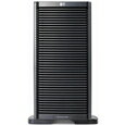 【送料無料】HP(旧コンパック) 600431-295ML350 G6 Xeon E5620 1P/4C 4GB 6LFF(3.5) P410i/ZM タワー