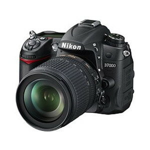 ニコン D7000LK18-105