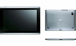 【送料無料】Acer ICONIA TAB A500-10S16