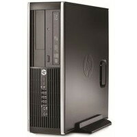 【送料無料】HP(旧コンパック) A2H99PC#ABJ6200 Pro SF Desktop PC (i5-2400/2.0/250m/W7)