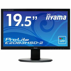 iiyama E2083HSD-B2...:radicalbase:10062227