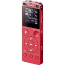 SONY ICD-UX560F/P