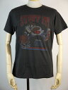 送料無料!!【JUNK FOOD】 ジャンクフード Tシャツ TASMANIAN DEVIL タスマニアンデビル Lサイズ メンズ 半袖 LT594