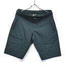 Rab/ラブ Calient Shorts