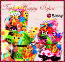 ★おむつケーキ/オムツケーキ/ Sassy★★送料無料/出産祝い(出産祝)/名入れ無料★★即日発送可能/ダイバーケーキ★sassy(サッシー)おもちゃ7点付き 3段    ★ おむつケーキ・出産祝い(出産祝)・名入れ無料・送料無料 ★★ 即日発送可能・ダイバーケーキ ★大人気Sassy（サッシー）おもちゃ7点付き、3段 オムツケーキ/あす楽可能