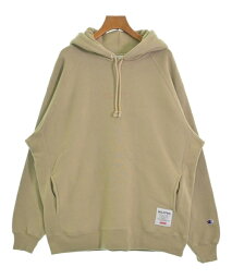 MILK FED <strong>ミルクフェド</strong>パーカー レディース【中古】【古着】