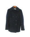 UNITED ARROWS ユナイテッドアローズピーコート レディース【中古】【送料無料】