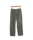 UNITED ARROWS ユナイテッドアローズカーゴパンツ レディース【中古】 【送料無料】
