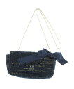 MUGUET ミュゲショルダーバッグ レディース【中古】【送料無料】