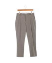 Milok ミロックスラックス メンズ【中古】 【送料無料】