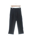 Milok ミロックスラックス メンズ【中古】 【送料無料】