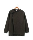 Milok ミロックカジュアルシャツ メンズ【中古】 【送料無料】
