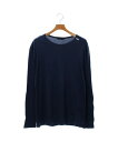 ato アトウTシャツ・カットソー メンズ【中古】 【送料無料】