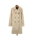 LE JOUR ルジュールトレンチコート レディース【中古】 【送料無料】