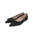 Pretty Ballerinas プリティバレリーナバレエシューズ レディース【中古】 【送料無料】