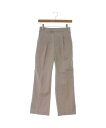 FONCE フォンセスラックス レディース【中古】 【送料無料】