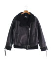 STUSSY ステューシーライダース レディース【中古】 【送料無料】