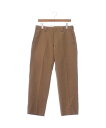 unfil アンフィルパンツ(その他) メンズ【中古】 【送料無料】