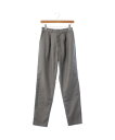 Casper John キャスパージョンスラックス メンズ【中古】【古着】