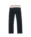 Dior Homme ディオールオムデニムパンツ メンズ【中古】【古着】