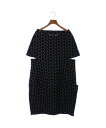 LIMI feu リミフーワンピース レディース【中古】 【送料無料】