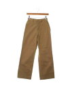 Dickies ディッキーズチノパン レディース【中古】 【送料無料】