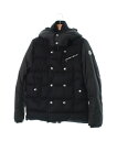 MONCLER モンクレールブルゾン(その他) メンズ【中古】 【送料無料】