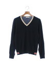 MONCLER モンクレールニット・セーター メンズ【中古】 【送料無料】