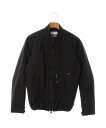 ACRONYM アクロニウムミリタリーブルゾン メンズ【中古】 【送料無料】