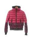 MONCLER GRENOBLE モンクレールグルノーブルダウンジャケット/ダウンベスト レディース【中古】 【送料無料】