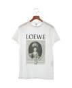 LOEWE *CB ロエベTシャツ・カットソー メンズ【中古】 【送料無料】
