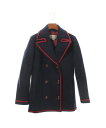GUCCI*CB グッチピーコート レディース【中古】 【送料無料】