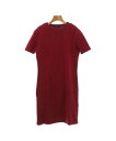 GUCCI*CB グッチワンピース レディース【中古】 【送料無料】