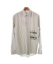 JIL SANDER ジルサンダーカジュアルシャツ メンズ【中古】 【送料無料】