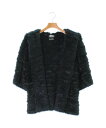 YVES SALOMON イヴサロモンブルゾン レディース【中古】 【送料無料】