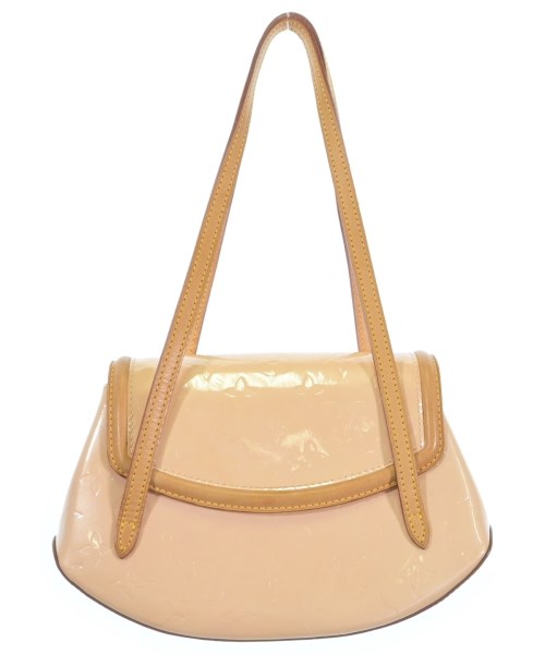 LOUIS VUITTON <strong>ルイヴィトンバッグ</strong>（その他） レディース PM ベージュ【中古】【古着】