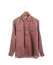 LITTLEBIG リトルビッグカジュアルシャツ メンズ【中古】 【送料無料】