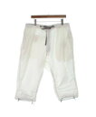 QUILP クイルプカーゴパンツ メンズ【中古】 【送料無料】