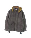nuterm ニュータームカバーオール メンズ【中古】 【送料無料】