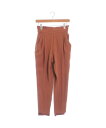FEMMENT ファモンスウェットパンツ レディース【中古】 【送料無料】