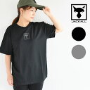 ジャッカル ドライTシャツ DRY T-SHIRTS ブラック/グレー JACKALL 【着後レビューでステッカープレゼント】