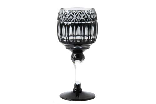 F؎q/COX WINE GLASS (Bk5)