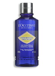 <strong>ロクシタン</strong> <strong>イモーテル</strong> プレシューズエッセンシャルフェイスウォーター 200mL （化粧水）