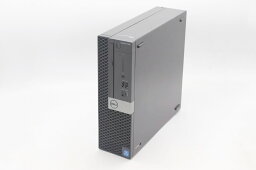 送料無料 あす楽対応 即日発送 中古美品 DELL Optiplex 7060 SFF / Windows11/ 高性能 八世代Core <strong>i7-8700</strong>/ 8GB/ 爆速128GB-SSD + 1TB-HDD/ Office付/ Win11【デスクトップ 中古パソコン 中古PC】（Windows10も対応可能/ Win10）